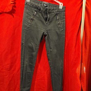 Oasis premium denim 8/34 size jeans